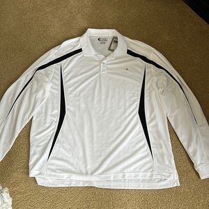 Izod long sleeve new with tags
